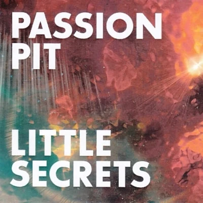 Passion PitMadeon Little Secret (Felix Da Housecat Remix)