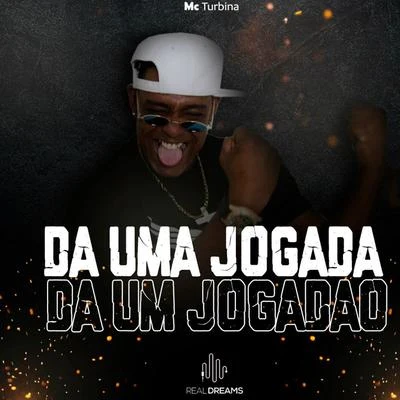 Da uma Jogada, da um Jogadão 專輯 DJ Tawan/Lara Silva