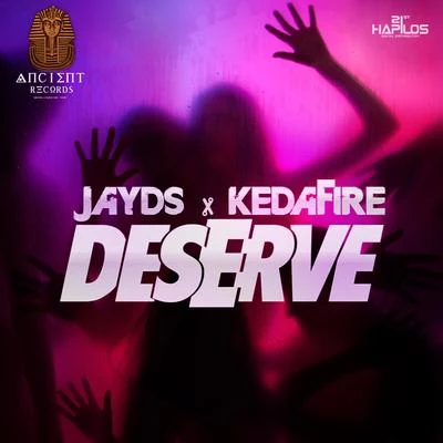 Deserve 專輯 Jayds