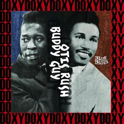 Blue On Blues, the Best of the Early Years 專輯 Buddy Guy