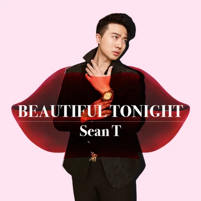 Beautiful tonight 專輯 SeanT肖恩恩