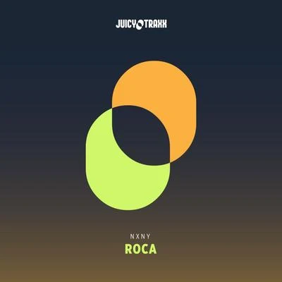 Roca 專輯 NXNY