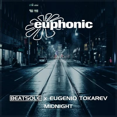 Eugenio TokarevSyntouchZara Taylor Midnight