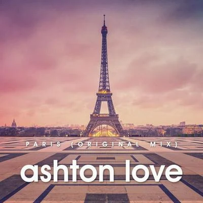 Paris 專輯 Ashton Love/QAila