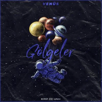 Gölgeler 專輯 Venus (林沚羿)/Psique/Tera/2.0/F13