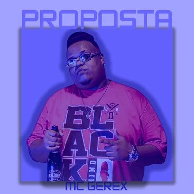 Proposta 专辑 Mc Gerex/Dj David MM