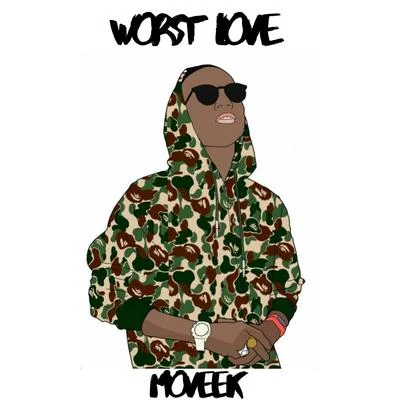 Moveek Worst Love