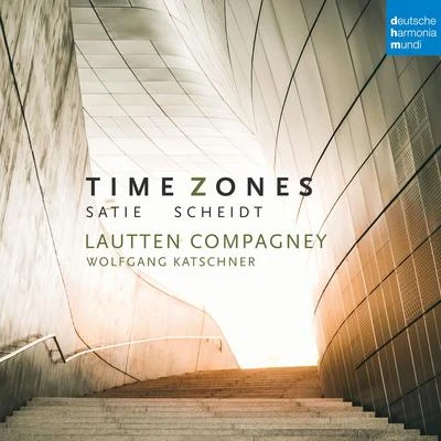 Gymnopédie No. 3: Lent et grave (arr. for baroque ensemble) 专辑 Lautten Compagney