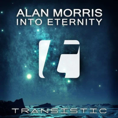 Alan MorrisAdrian Morton Into Eternity