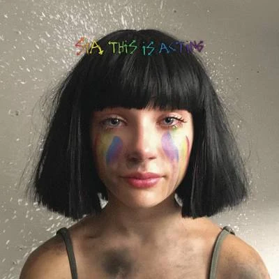 This Is Acting (Deluxe Version) 专辑 Sia