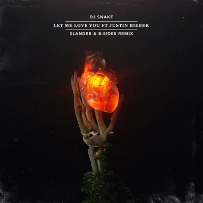 Let Me Love You (Slander & B-Sides Remix) 專輯 SLANDER/Empire of the Sun/Djemba Djemba/Tommy Trash