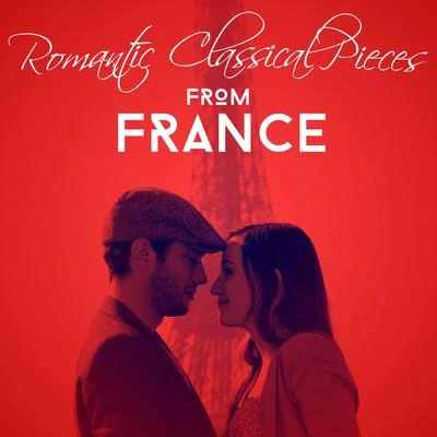 Romantic Classical Pieces from France 專輯 Aldona Dvarionaité/Ketevan Badridze/Fou TsOng/Andrei Ivanovich