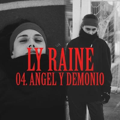 Angel y Demonio 專輯 Babi/Ly Raine