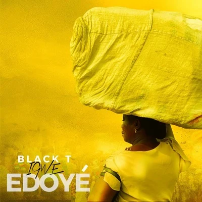 Edoye (IGWE) (Remix) 專輯 DJ Sebb/Black T