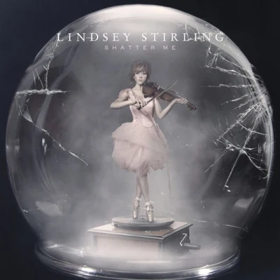 Lindsey Stirling Shatter Me