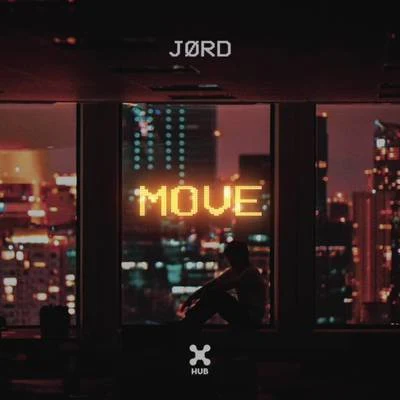 Move 專輯 DJ MP4/JØRD