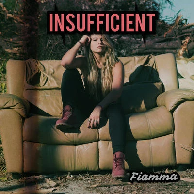 Insufficient 專輯 Alil/Fiamma