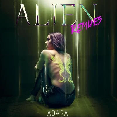 AdaraEstiva Alien Remixes