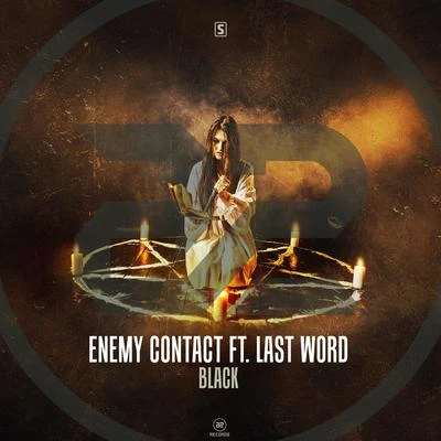 Black 专辑 Enemy Contact