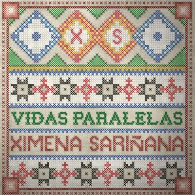 Vidas Paralelas 專輯 Ximena Sariñana