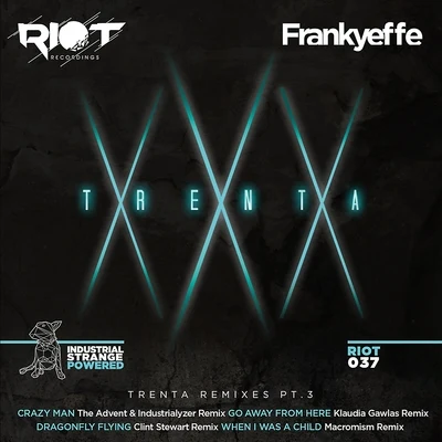 Trenta - Remixes, Pt. 3 專輯 A.S.H/Frankyeffe