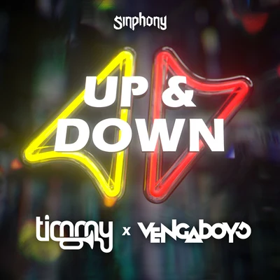 Up & Down 專輯 Vengaboys