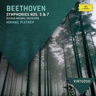 Virtuoso Series: Beethoven Symphonies Nos. 5 & 7 專輯 Mikhail Pletnev/Jean-yves Thibaudet/Daniil Trifonov/Rotterdam Philharmonic Orchestra/Nelson Freire