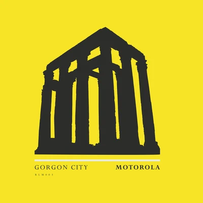 Motorola 专辑 Vaults/Gorgon City