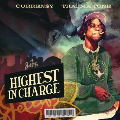 Curren$y Highest In Charge