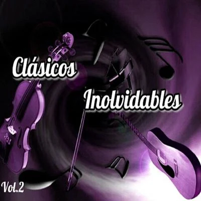 Clásicos inolvidables, Vol. 2 專輯 Piotr Ilyich Tchaikovsky