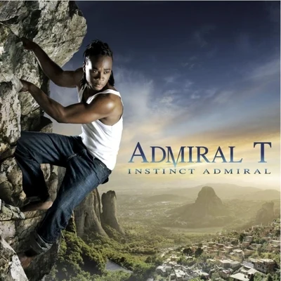 Instinct Admiral 專輯 Admiral T/Bost & Bim