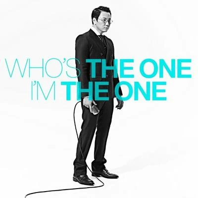 5집 Who Is The One, I Am The ONE! 專輯 The One