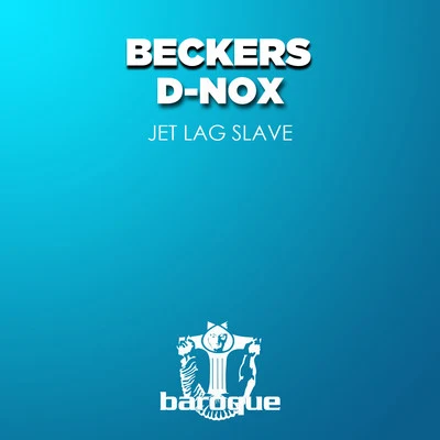 Jet Lag Slave 專輯 D-Nox