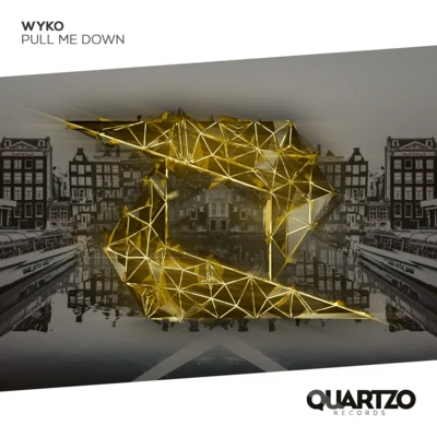 Pull Me Down 專輯 Shitz/Wyko/Kamix/Sghob