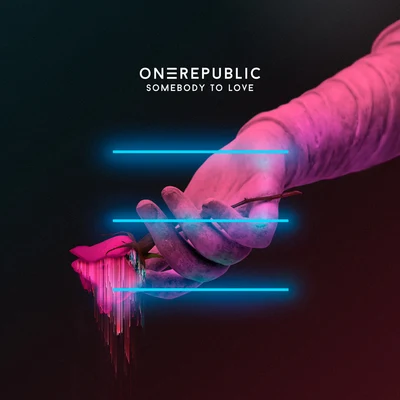 Somebody To Love 專輯 OneRepublic/Mike Bravo