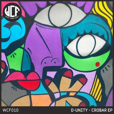 D-UnityIngramWilson Crobar EP