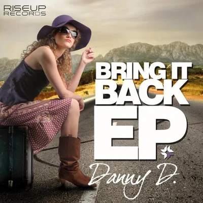 Bring It Back EP 專輯 E Vargas/Danny D