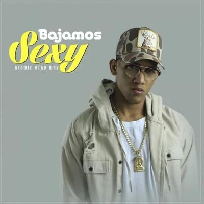 Bajamos **** 專輯 Nellyi/Atomic Otro Way