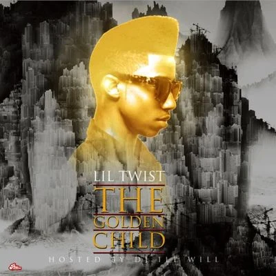 The Golden Child 專輯 Lil Twist