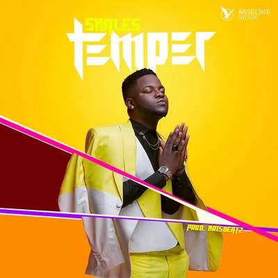 Temper 專輯 Skales