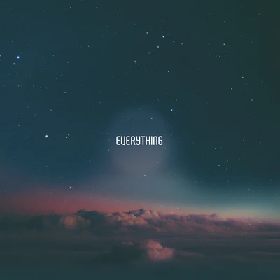 Everything 專輯 Cass/Jaisua