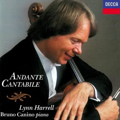 Lynn Harrell Andante cantabile