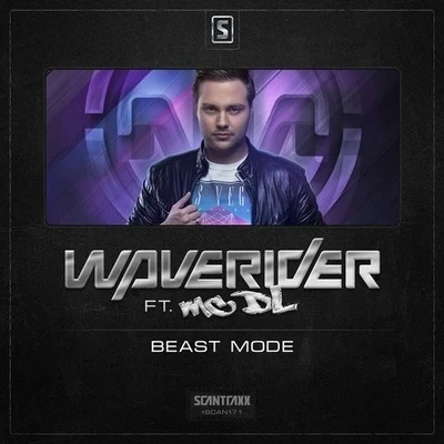 Beast Mode 专辑 Waverider