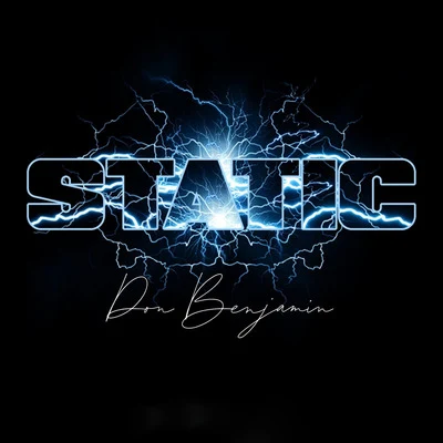 Static 專輯 Don Benjamin/Jack Red/Rhyan LaMarr