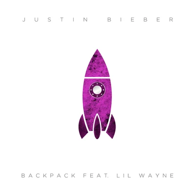 Backpack 專輯 Justin Bieber