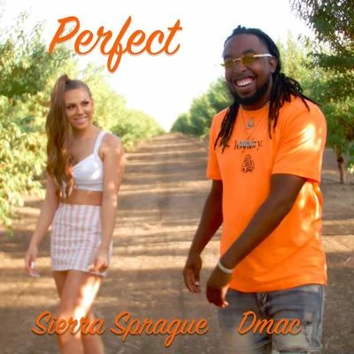 Perfect 專輯 Priceless da Roc/Sierra Sprague/Seanny Seann/Azjah/Myles Parrish