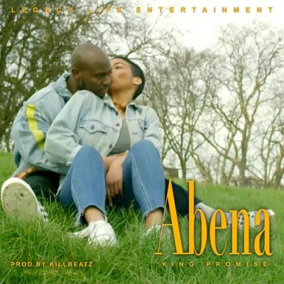 Abena 專輯 Killbeatz/King Promise/Ofori Amponsah