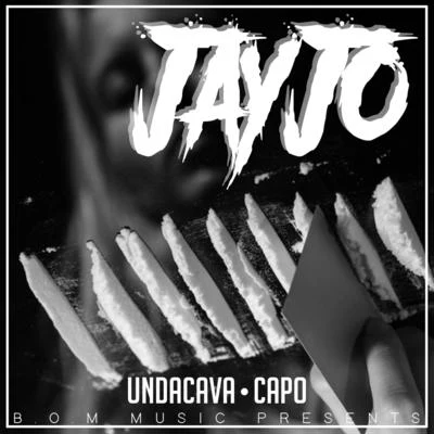 Jayjo 專輯 CAPO/DOKEDO/Haftbefehl/Kaaris