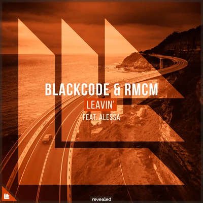 Leavin 專輯 Blackcode/Envyro/Morell Brown