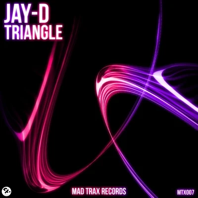 Triangle 专辑 Deborah Fennella/Jay-D